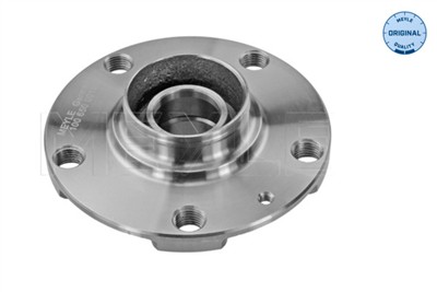 MEYLE 100 650 0012 Číslo výrobce: MWH0030. EAN: 4040074027998.