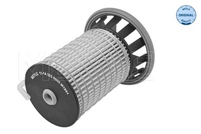 MEYLE 11-14 323 0005 Číslo výrobce: MFF0287. EAN: 4040074305959.