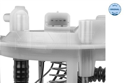 MEYLE 16-14 919 0020 Číslo výrobce: MFU0077. EAN: 4040074260180.