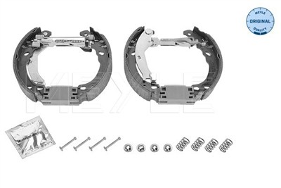 MEYLE 214 533 0012/K Číslo výrobce: MBS0278. EAN: 4040074174692.