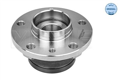 MEYLE 214 752 0005 Číslo výrobce: MWH0359. EAN: 4040074301227.