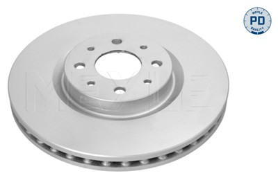 MEYLE 215 521 0054/PD Číslo výrobce: MBD2867PD. EAN: 4040074364734.