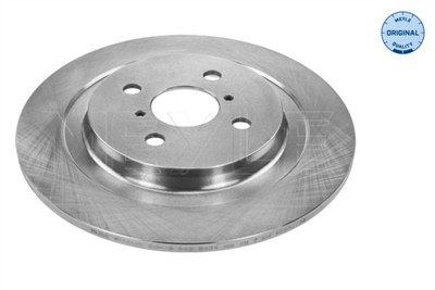 MEYLE 30-15 523 0034 Číslo výrobce: MBD0589. EAN: 4040074608319.