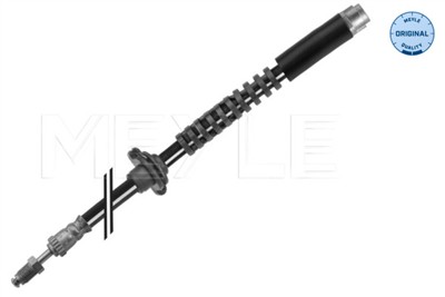 MEYLE 314 525 0016 Číslo výrobce: MBH0375. EAN: 4040074125281.