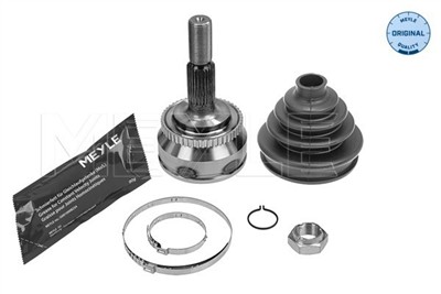 MEYLE 514 498 0000 Číslo výrobce: MCV0319. EAN: 4040074357927.