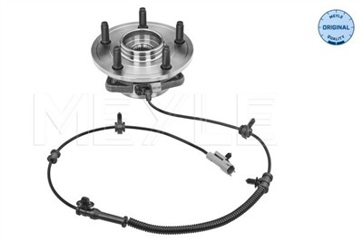 MEYLE 57-14 652 0000 Číslo výrobce: MWH0335. EAN: 4040074269718.