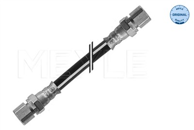 MEYLE 614 562 0002 Číslo výrobce: MBH0467. EAN: 4040074076552.