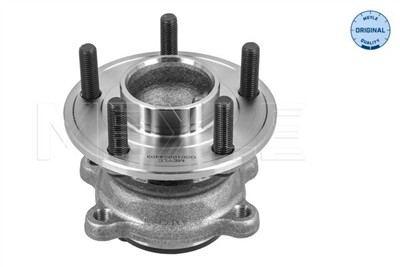 MEYLE 714 752 0016 Číslo výrobce: MWH0401. EAN: 4040074254776.