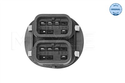 MEYLE 714 891 0001 Číslo výrobce: MEX0457. EAN: 4040074570722.