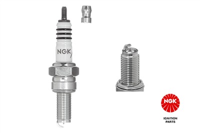 NGK 3521 Číslo výrobce: CR9EIX. EAN: 87295135211.