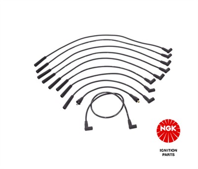 NGK 8288 Číslo výrobce: RC-CR306. EAN: 87295082881.