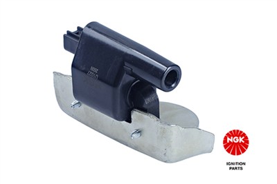 NGK 48125 Číslo výrobce: U1027. EAN: 4010326481250.
