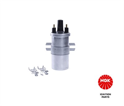 NGK 48339 Číslo výrobce: U1076. EAN: 4010326483391.