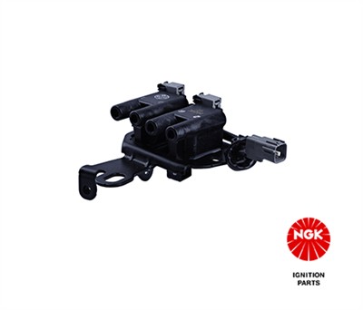 NGK 48230 Číslo výrobce: U2051. EAN: 4010326482301.