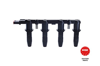 NGK 48004 Číslo výrobce: U6001. EAN: 4010326480048.