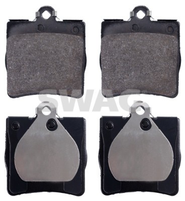 SWAG 10 91 6147 Číslo výrobce: D779-7647. EAN: 4044688525826.