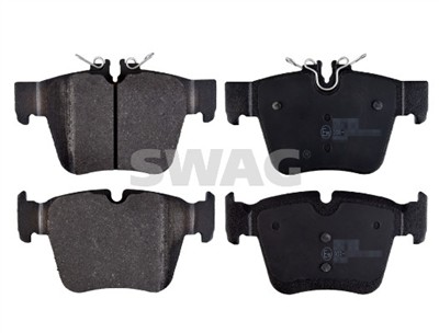 SWAG 10 91 6978 Číslo výrobce: D1872-9101. EAN: 4044688169785.