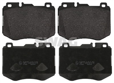 SWAG 10 91 6986 Číslo výrobce: D1796-9025.