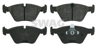 SWAG 20 91 6217 Číslo výrobce: D725-7592. EAN: 4044688526229.