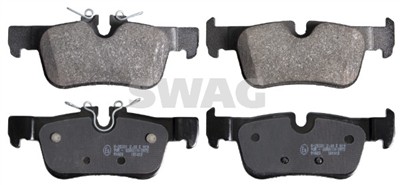 SWAG 20 91 6910 Číslo výrobce: D1762-8993. EAN: 4044688169105.