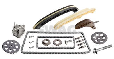 SWAG 30 10 7691 EAN: 4054228076916.