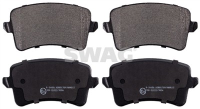 SWAG 32 91 6755 Číslo výrobce: D1386-8494. EAN: 4044688566232.