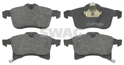 SWAG 40 91 6491 Číslo výrobce: 23832. EAN: 4044688528322.