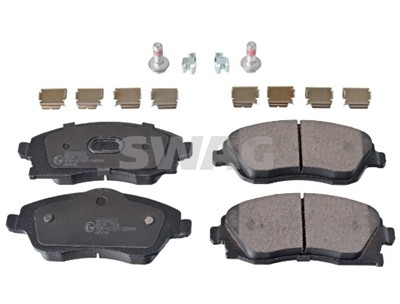 SWAG 40 91 6748 Číslo výrobce: D1176-8290. EAN: 4044688566225.