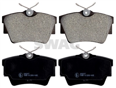 SWAG 60 91 6472 Číslo výrobce: 21882. EAN: 4044688528162.