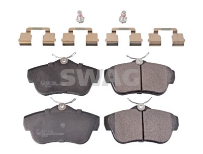 SWAG 62 91 6891 Číslo výrobce: D1980-9208. EAN: 4044688583543.