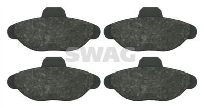 SWAG 70 91 6082 Číslo výrobce: 21365. EAN: 4044688525567.