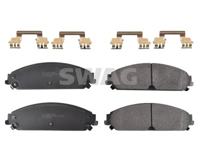 SWAG 72 11 6112 Číslo výrobce: D1058-8236.