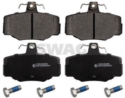 SWAG 82 91 6274 Číslo výrobce: D1187-8305. EAN: 4044688526694.