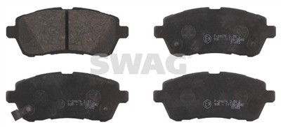 SWAG 83 91 6771 Číslo výrobce: 24283. EAN: 4044688563620.