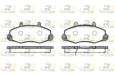 ROADHOUSE 2391.02 Číslo výrobce: PSX239102. EAN: 8427975269348.