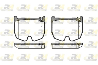 ROADHOUSE 2992.00 Číslo výrobce: 23541. EAN: 8427975273109.