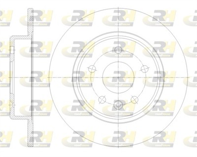 ROADHOUSE 61792.00 Číslo výrobce: DSX6179200. EAN: 8427975417817.