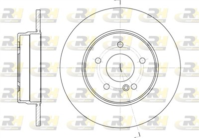 ROADHOUSE 6555.00 Číslo výrobce: DSX655500. EAN: 8427975405630.