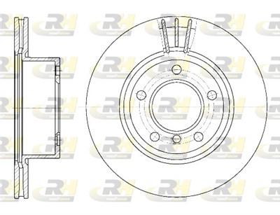 ROADHOUSE 6652.10 Číslo výrobce: DSX665210. EAN: 8427975406606.