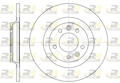 ROADHOUSE 6690.00 Číslo výrobce: DSX669000. EAN: 8427975406972.