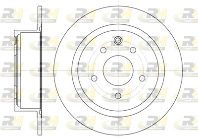 ROADHOUSE 61530.00 Číslo výrobce: DSX6153000. EAN: 8427975415172.