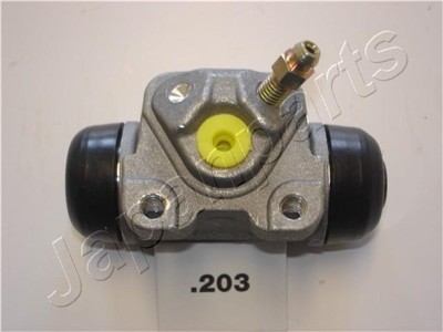 JAPANPARTS CS-203 EAN: 8033001031713.