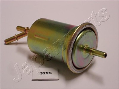 JAPANPARTS FC-322S EAN: 8033001058260.