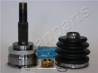JAPANPARTS GI-113 EAN: 8033001068207.