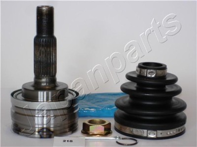 JAPANPARTS GI-218 EAN: 8033001068740.
