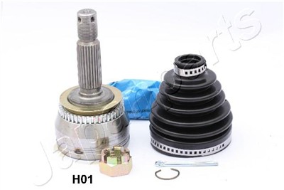 JAPANPARTS GI-H01 EAN: 8033001286090.