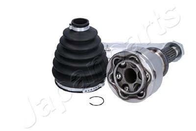 JAPANPARTS GI-L21 EAN: 8052553136813.