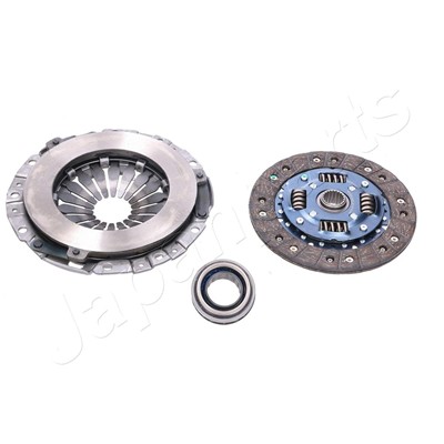 JAPANPARTS KF-H25 EAN: 8033001085976.