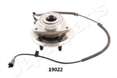 JAPANPARTS KK-19022 EAN: 8033001821109.