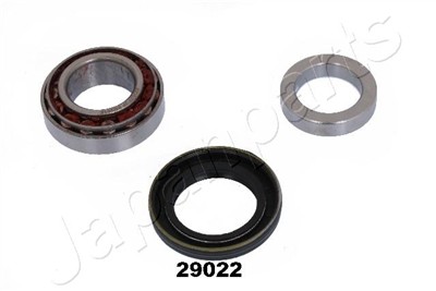 JAPANPARTS KK-29022 EAN: 8033001990140.
